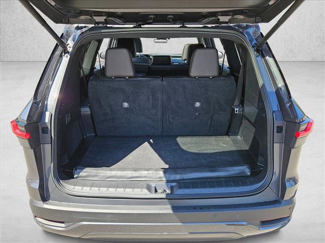 Used 2025 Lexus TX 350 FWD w/ Technology Package image 7