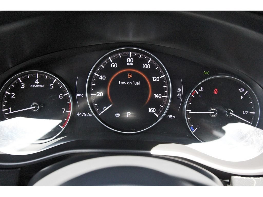 Used 2024 MAZDA CX-50 AWD 2.5 S w/ Select Package image 14
