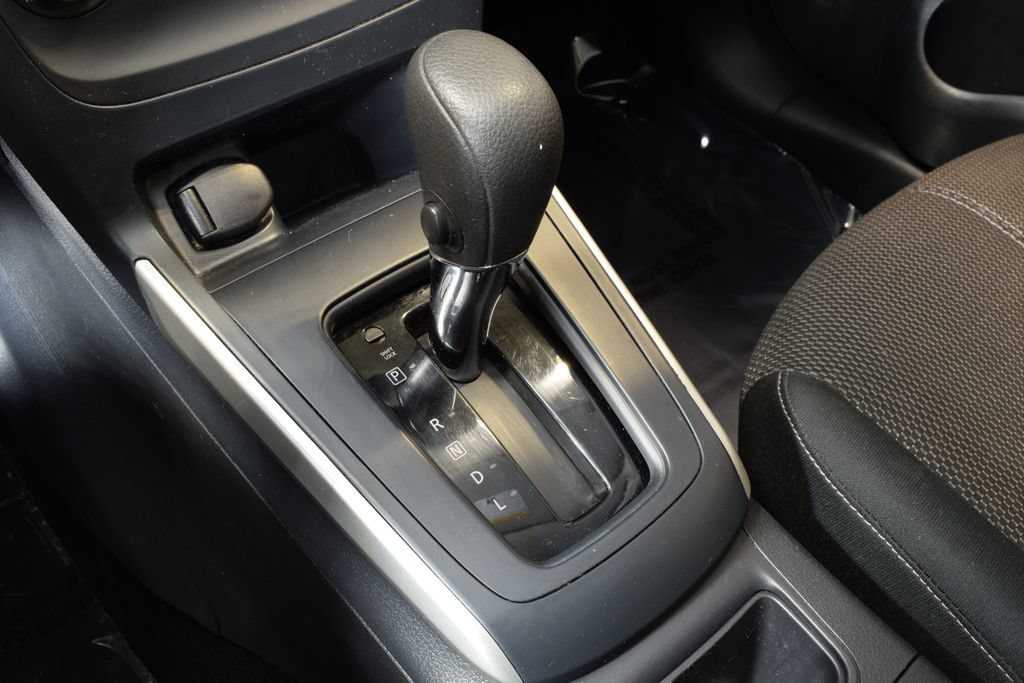Used 2018 Nissan Sentra S FWD image 25