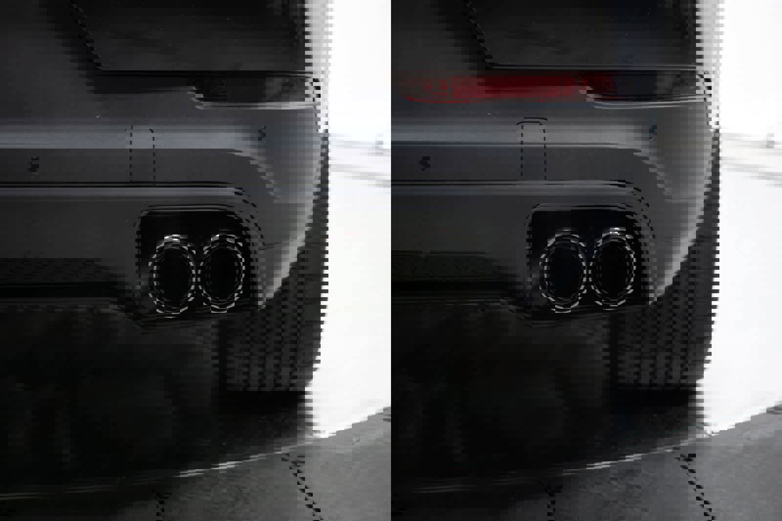 New 2026 Porsche Cayenne Coupe image 20