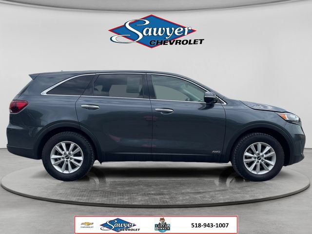 Used 2020 Kia Sorento LX AWD/4WD image 6