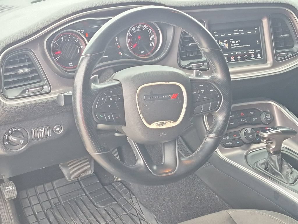 Used 2022 Dodge Challenger GT RWD image 14