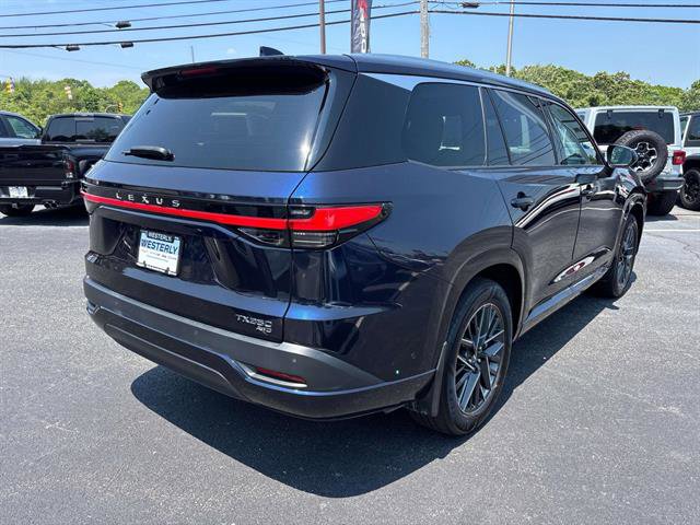 Used 2024 Lexus TX 350 AWD w/ Technology Package image 3