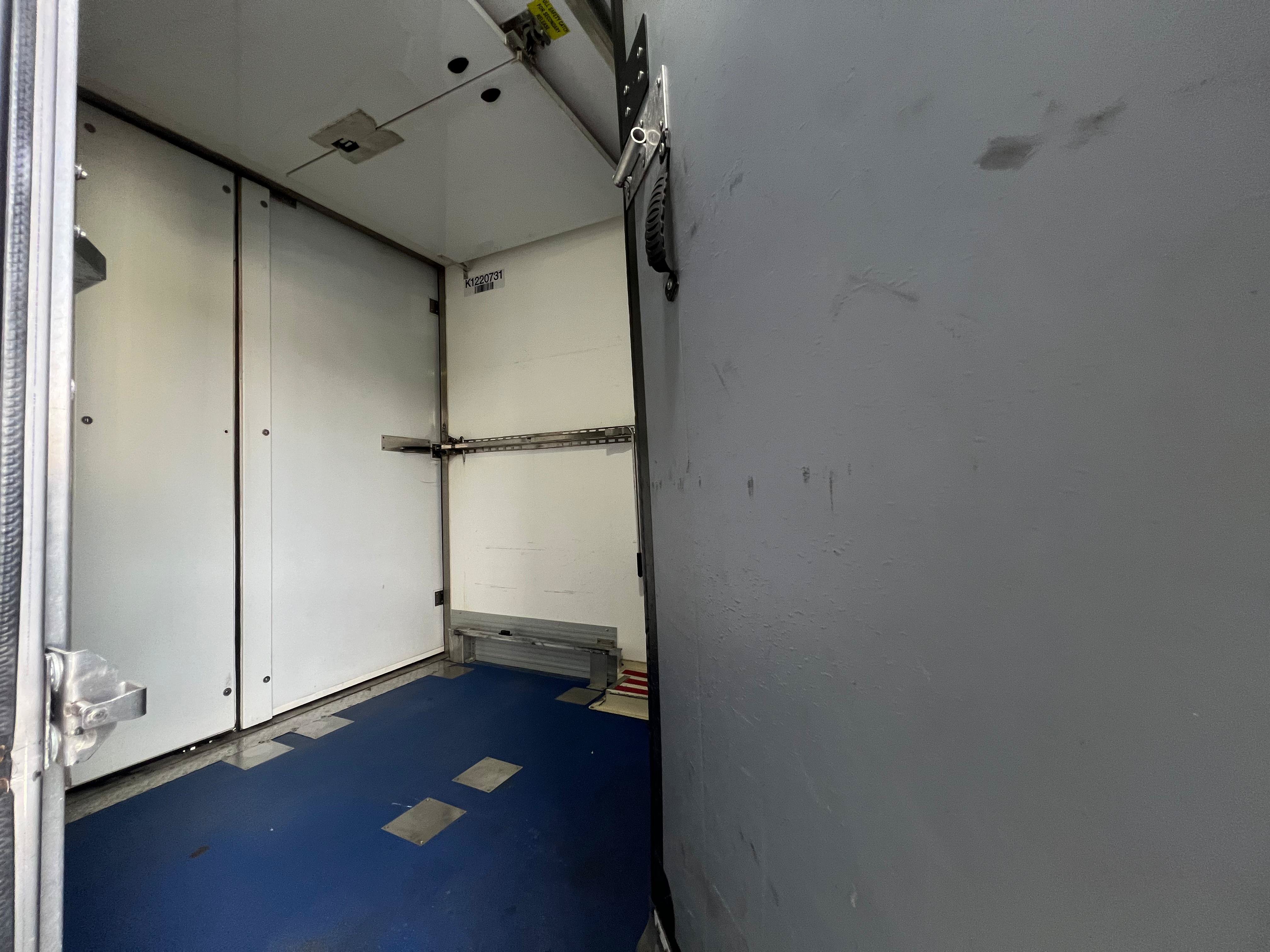 Used 2022 Ford Transit 350 w/ Upfitter Package RWD image 8