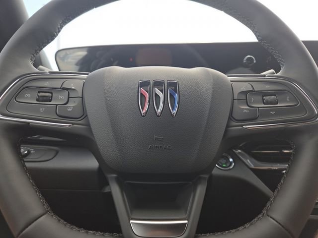 New 2026 Buick Envista Sport Touring w/ Convenience I Package FWD image 35