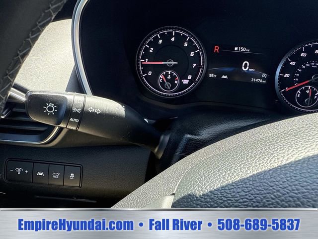 Certified 2023 Hyundai Santa Fe SEL w/ Cargo Package AWD/4WD image 32