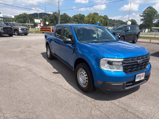 Used 2022 Ford Maverick XL w/ Equipment Group 100A Standard AWD/4WD image 9