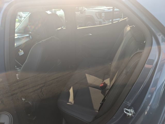 New 2026 Buick Encore GX Preferred FWD image 9