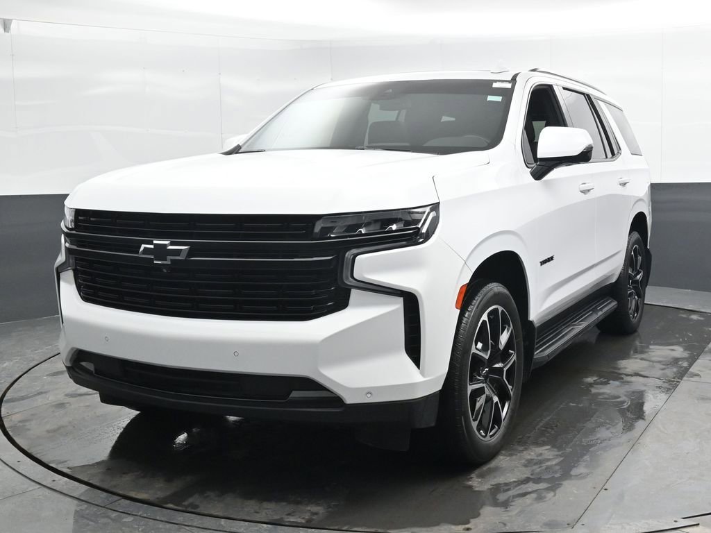 Used 2023 Chevrolet Tahoe RST w/ Luxury Package image 8