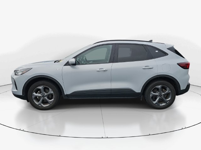 Certified 2025 Ford Escape ST-Line Select AWD/4WD image 8