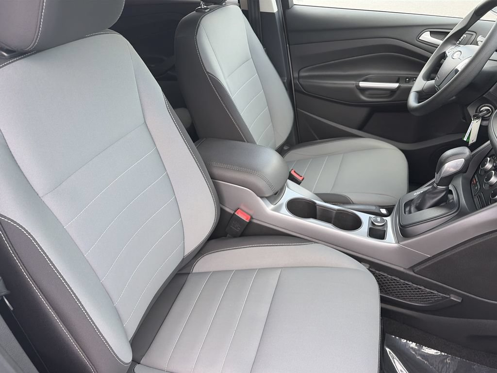 Used 2016 Ford Escape SE FWD image 33