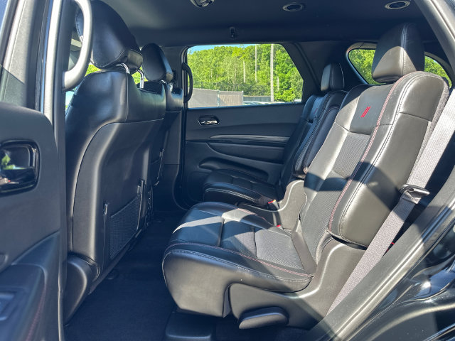 Used 2022 Dodge Durango R/T AWD/4WD image 19