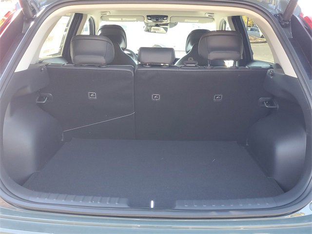 New 2026 Kia Niro EX image 9