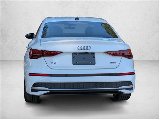 New 2026 Audi A3 2.0T Premium image 8