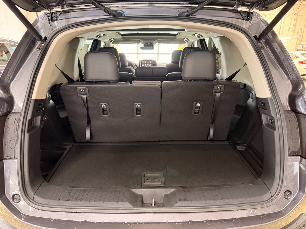 New 2026 Honda Pilot Touring image 22