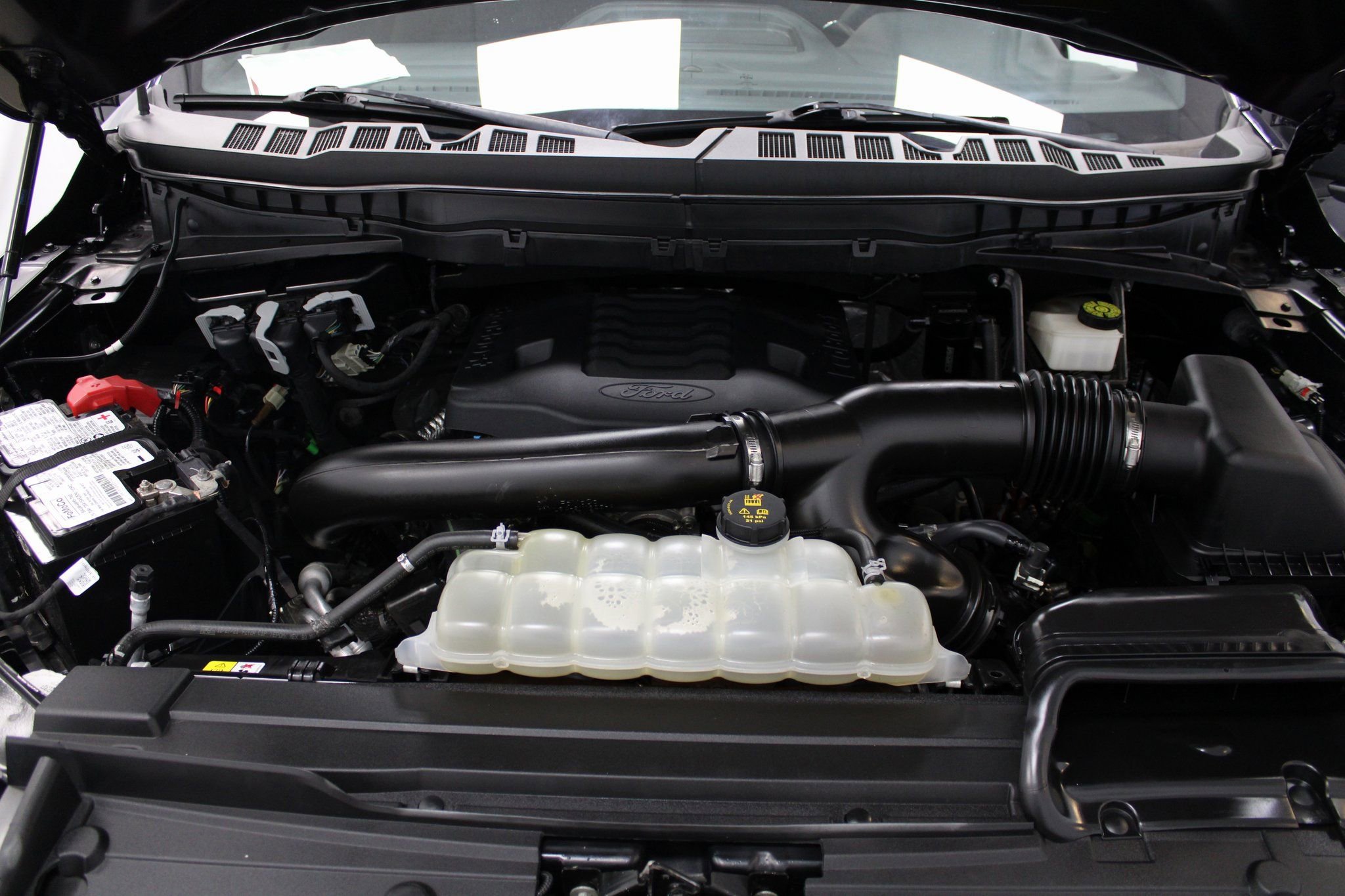 Used 2022 Ford F150 Tremor w/ Tow Technology Package image 11