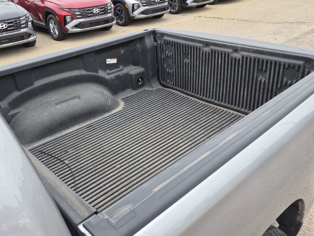 Used 2022 RAM 1500 Big Horn AWD/4WD image 10