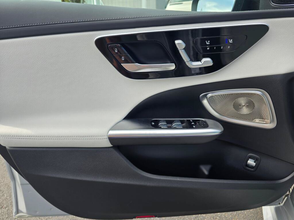 New 2026 Mercedes-Benz C 300 4MATIC Sedan image 33