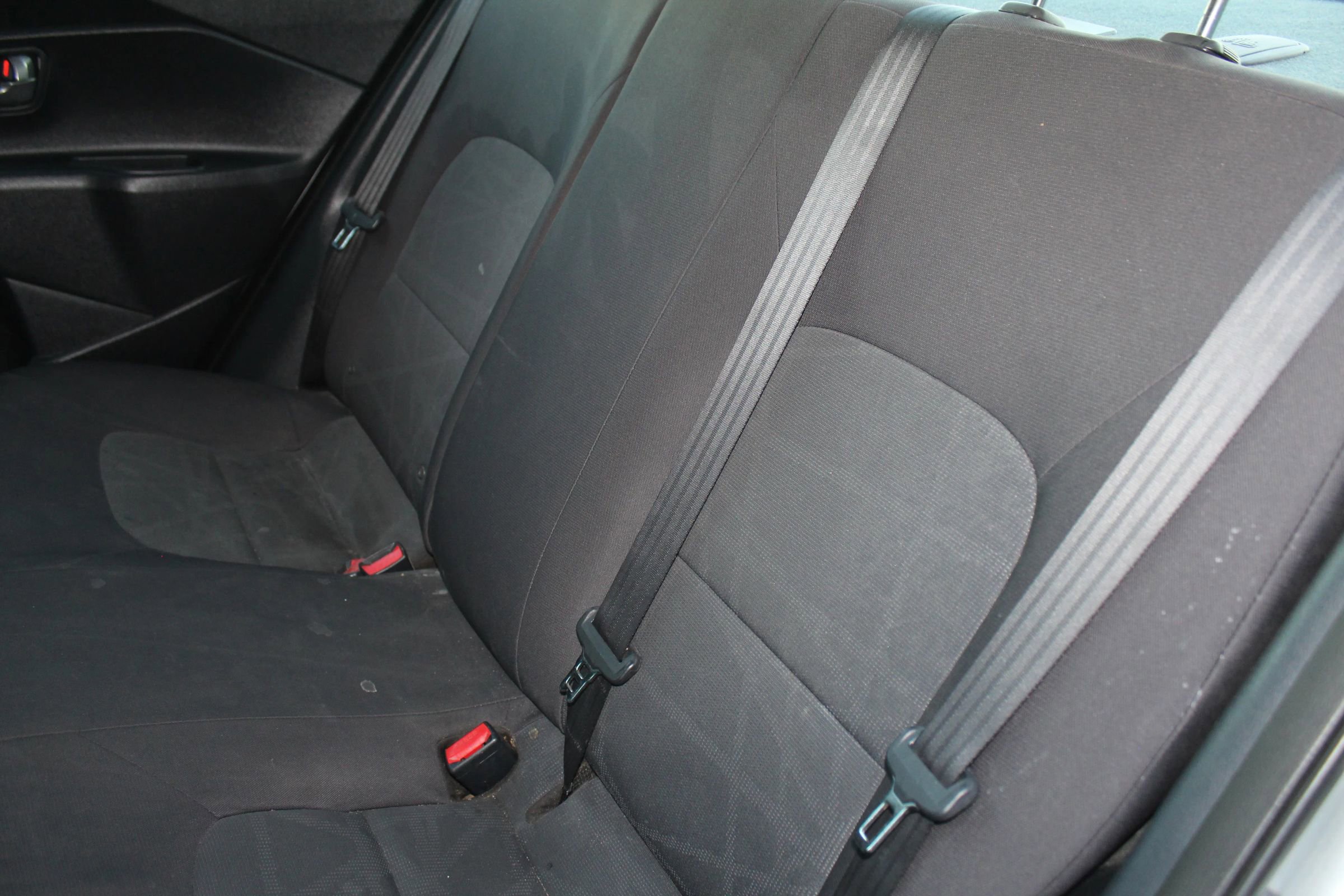 Used 2016 Kia Rio LX image 12