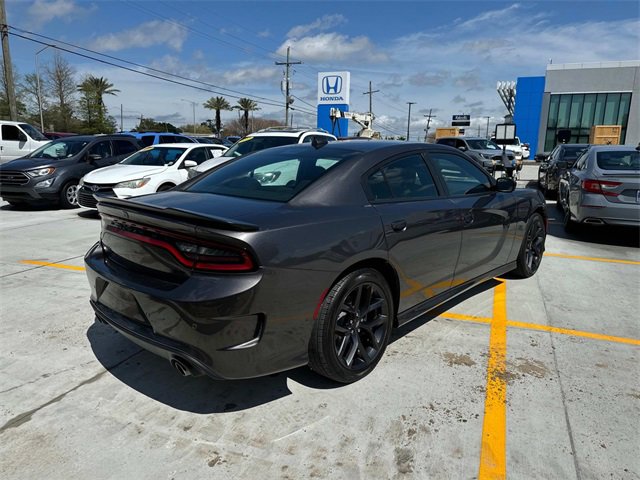 Used 2022 Dodge Charger GT w/ Blacktop Package image 7