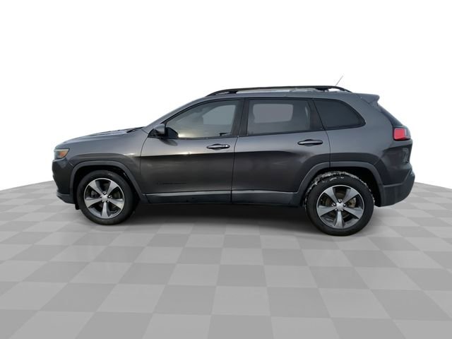 Used 2019 Jeep Cherokee Limited image 5