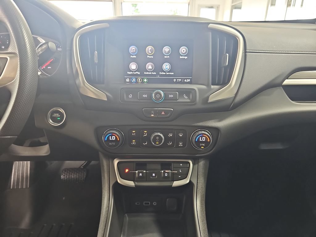 Certified 2023 GMC Terrain SLE w/ Driver Convenience Package FWD image 26