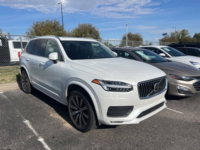Used 2023 Volvo XC90 B5 Core w/ Climate Package