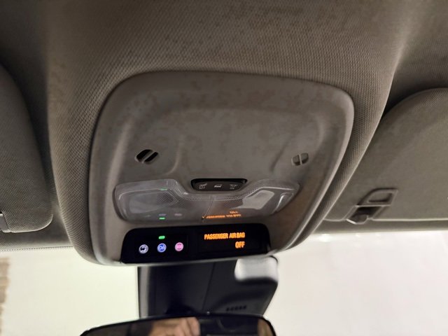 Used 2025 Buick Encore GX Preferred image 29