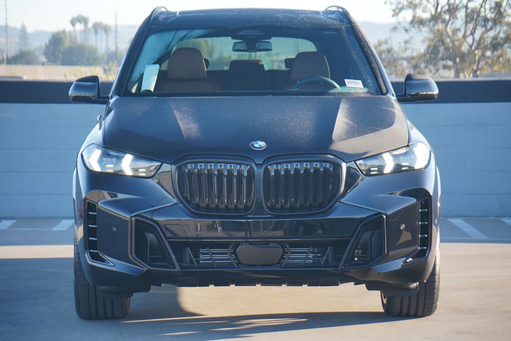 New 2026 BMW X5 sDrive40i w/ M Sport Package image 2