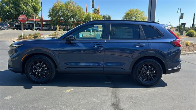 New 2026 Honda CR-V Sport-L image 7
