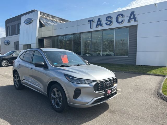 Used 2023 Ford Escape ST-Line w/ Tech Pack #1