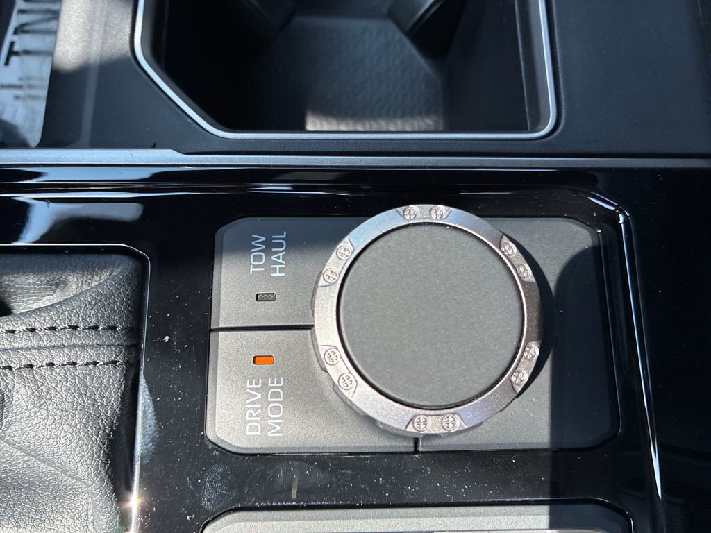 New 2026 Toyota Sequoia Limited image 36