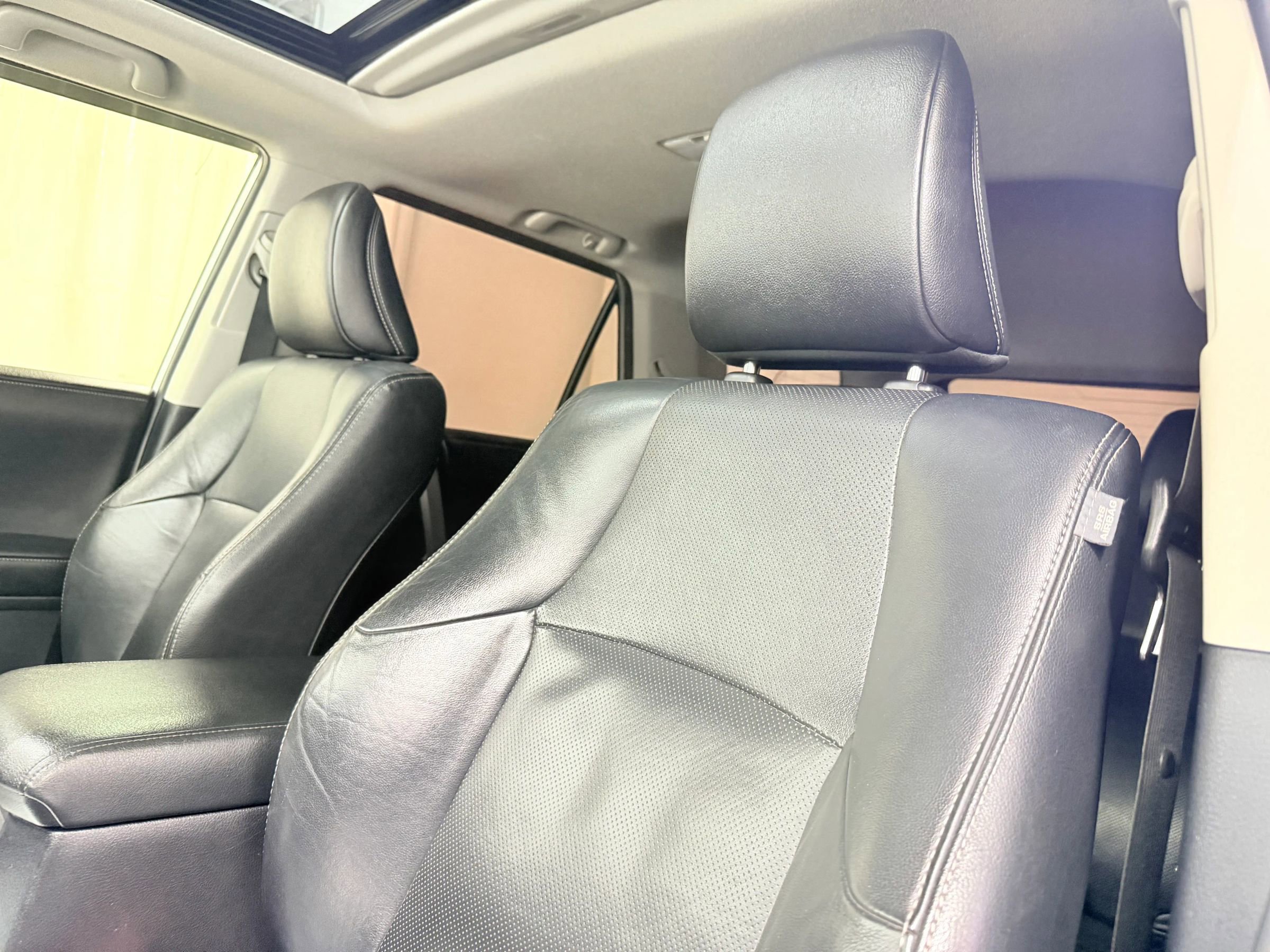 Used 2015 Toyota 4Runner Limited image 13