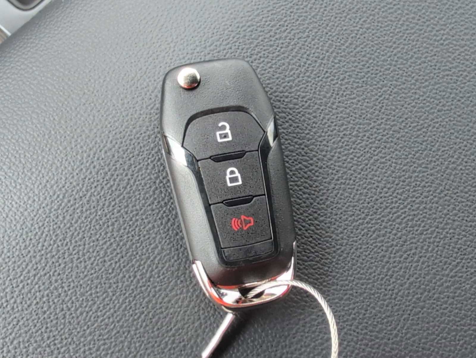 New 2025 Ford F150 STX w/ Equipment Group 200A image 24