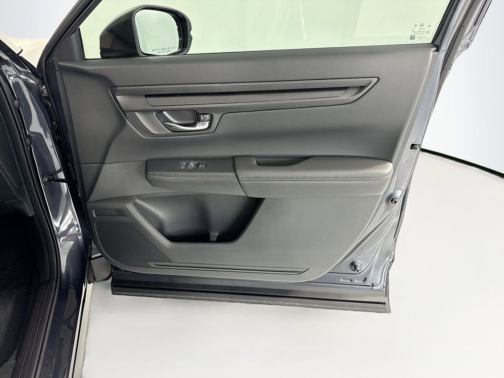 New 2026 Honda CR-V EX image 25