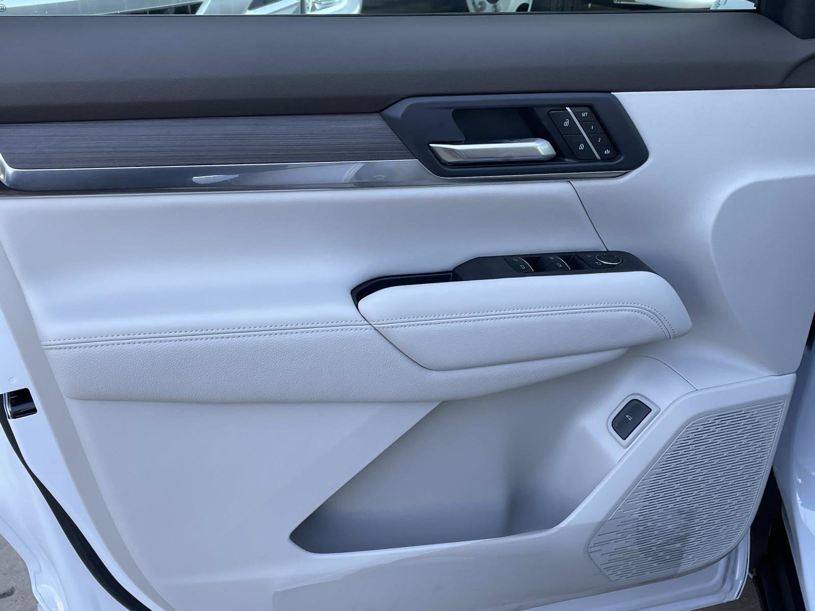 New 2026 GMC Terrain Denali image 20