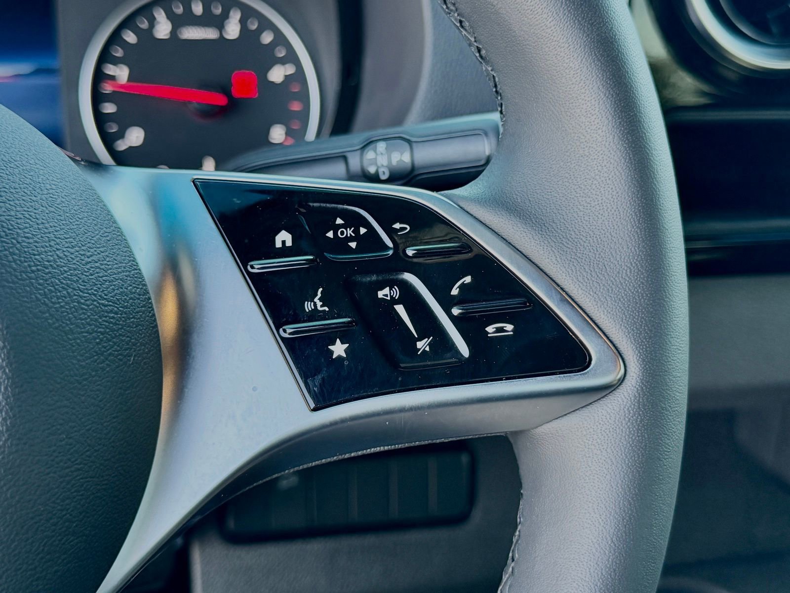 Used 2026 Mercedes-Benz Sprinter 2500 image 33