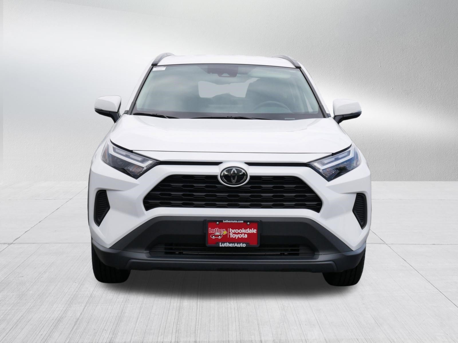 Used 2024 Toyota RAV4 XLE w/ Weather Package AWD/4WD image 2