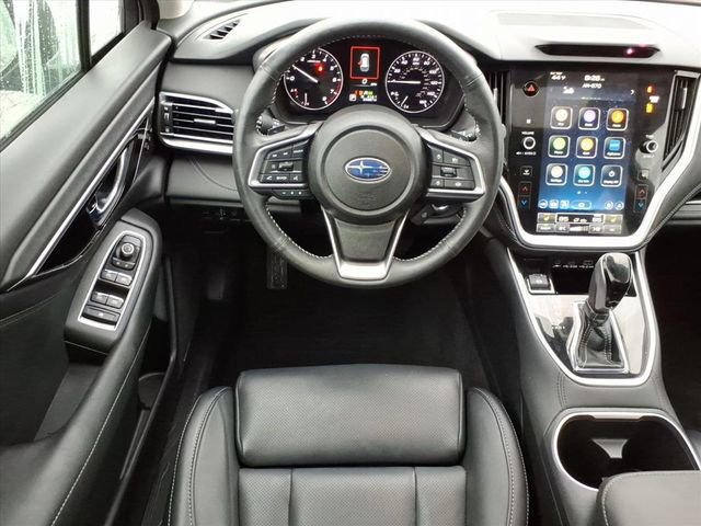 Used 2024 Subaru Outback Limited image 20