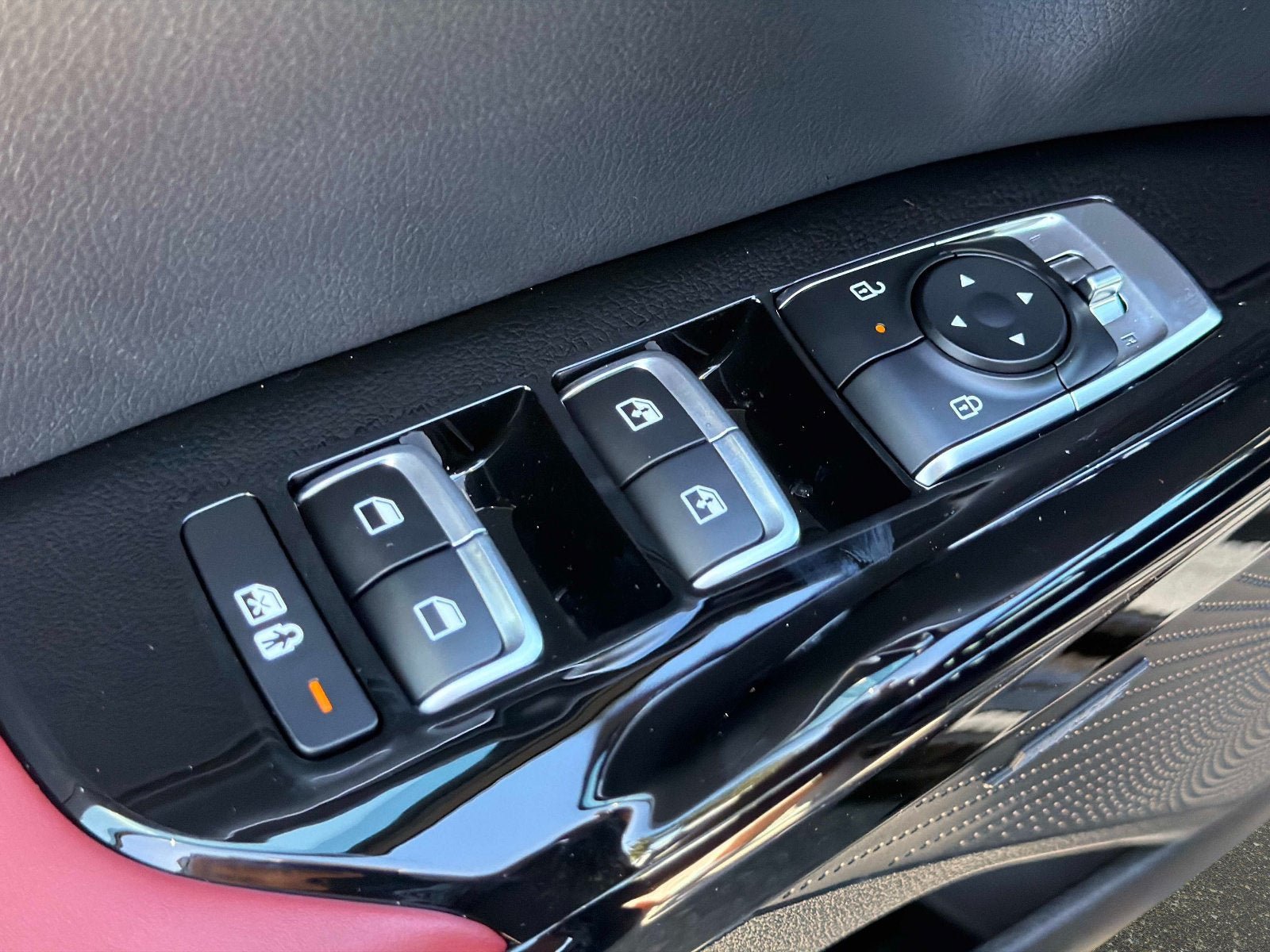 New 2026 Kia K5 GT-Line FWD image 14