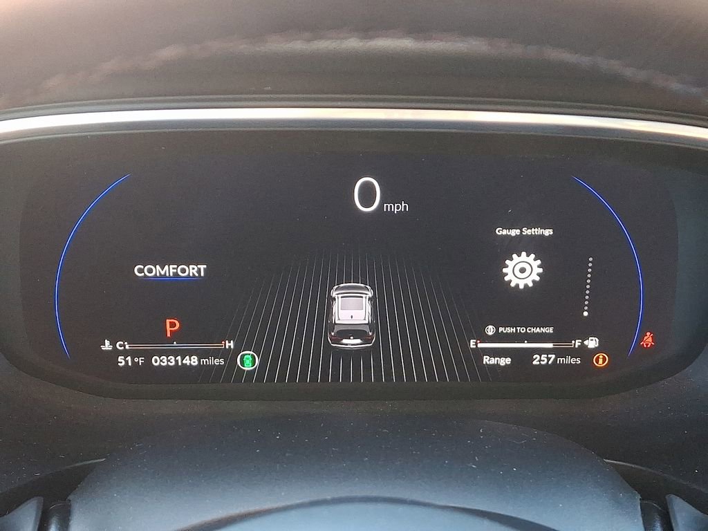 Used 2024 Acura MDX Technology image 24