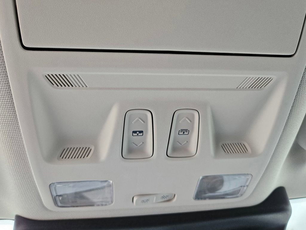 New 2025 Ford Bronco Sport Heritage w/ Convenience Package image 20