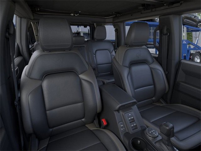 New 2025 Ford Bronco Outer Banks image 10