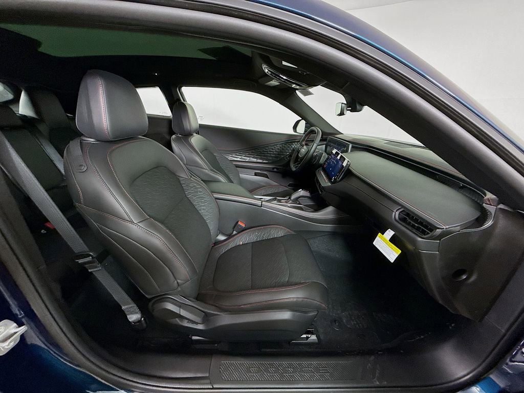 New 2025 Dodge Charger R/T w/ Sun & Sound Package AWD/4WD image 30