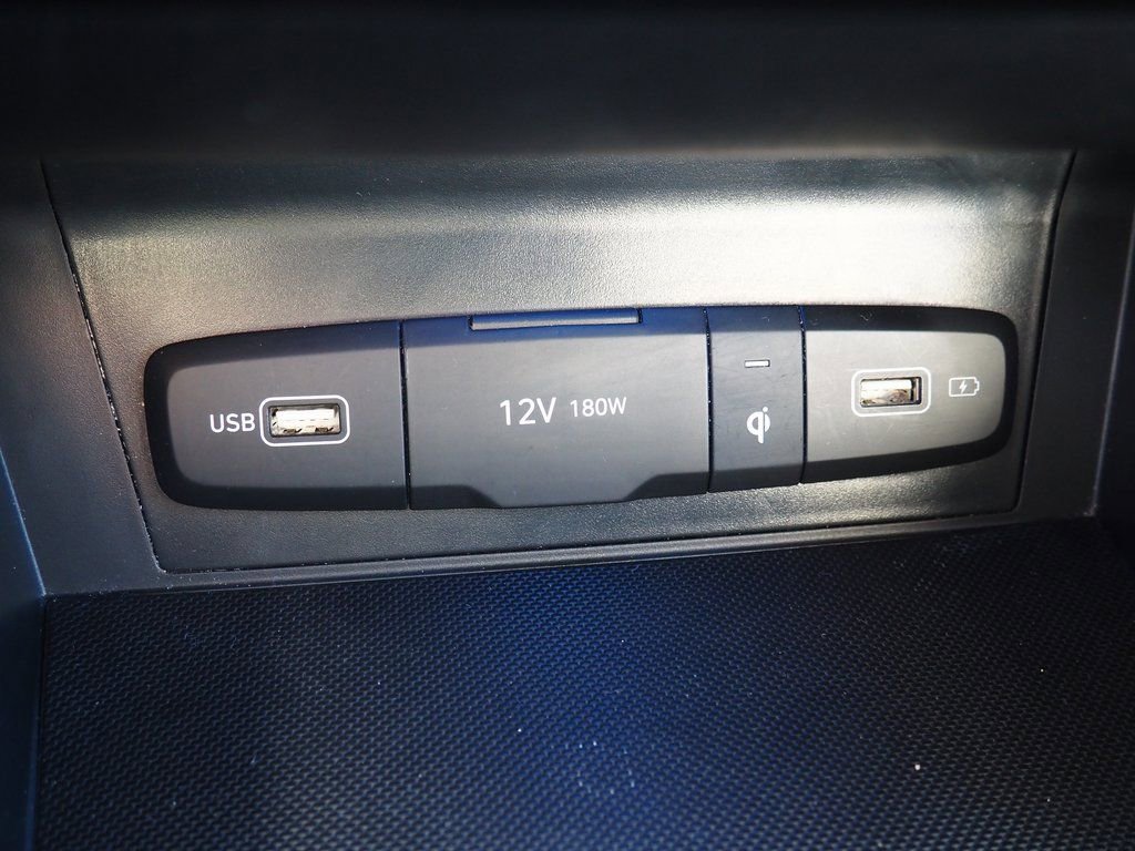 Used 2024 Hyundai Tucson Limited image 31