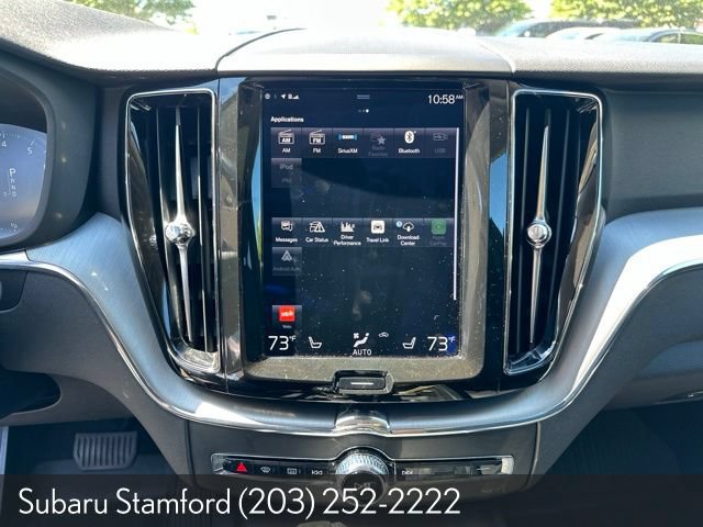 Used 2018 Volvo XC60 T6 Momentum w/ Vision Package AWD/4WD image 15