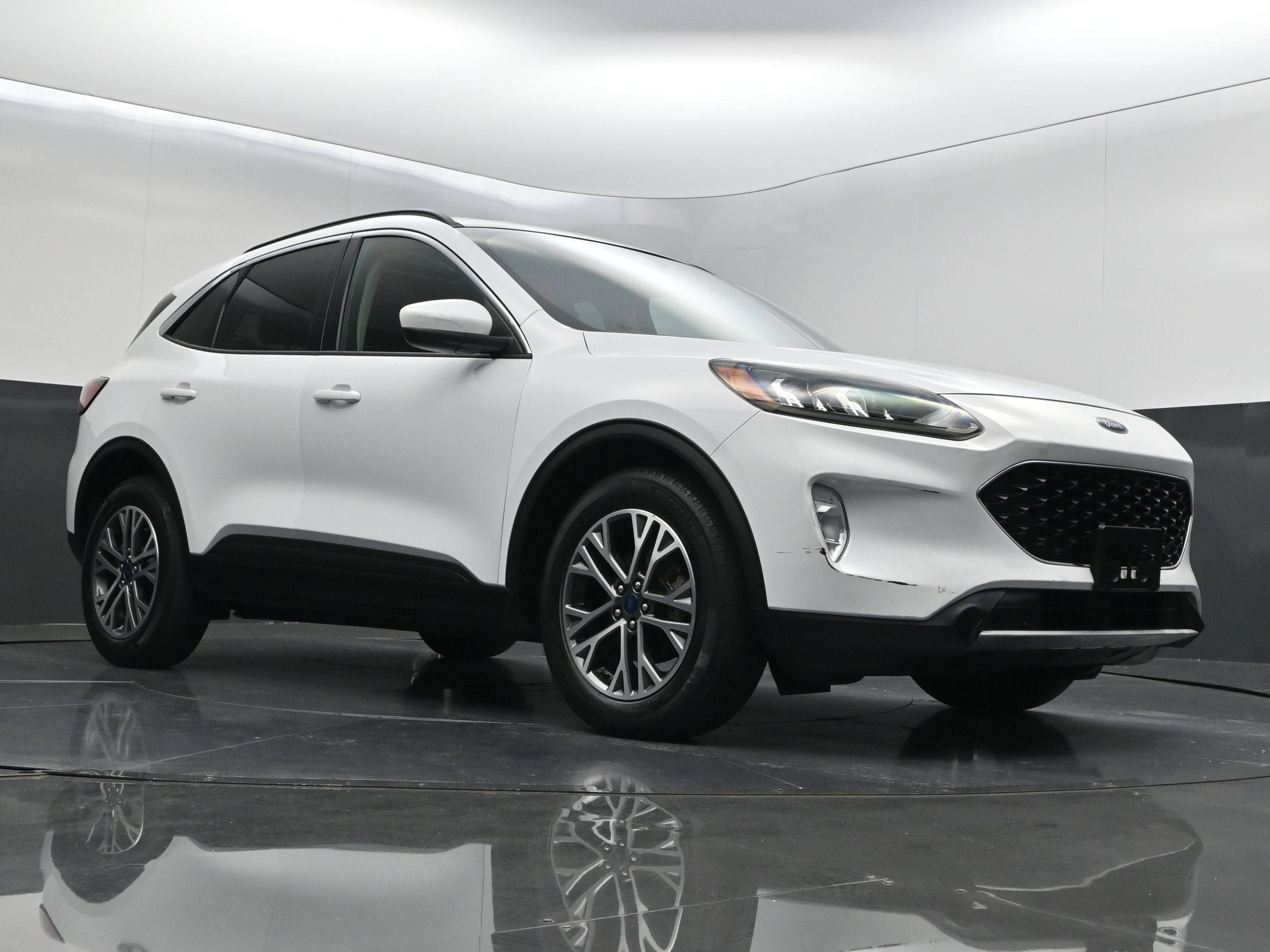 Used 2020 Ford Escape SEL AWD/4WD image 41