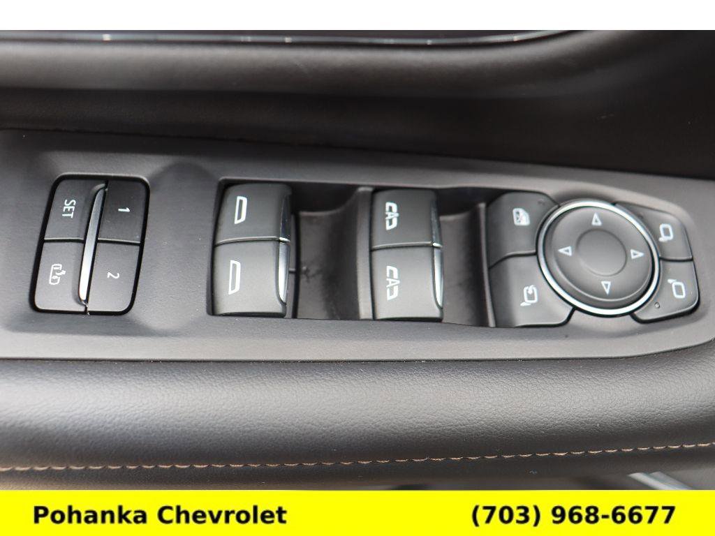 Used 2023 Chevrolet Tahoe High Country w/ Premium Package 2 image 21