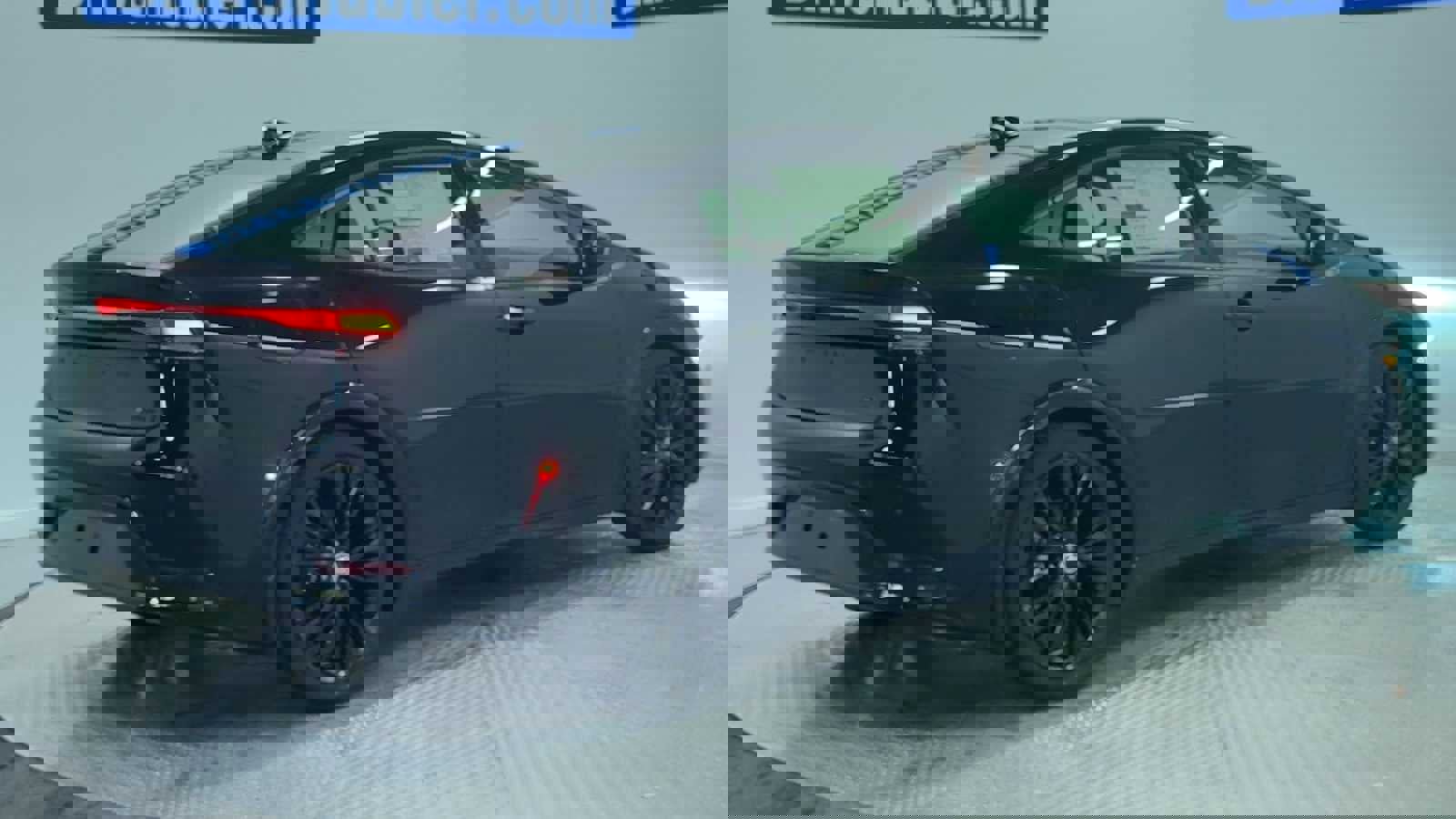 New 2026 Toyota Prius Plug-In Hybrid image 5