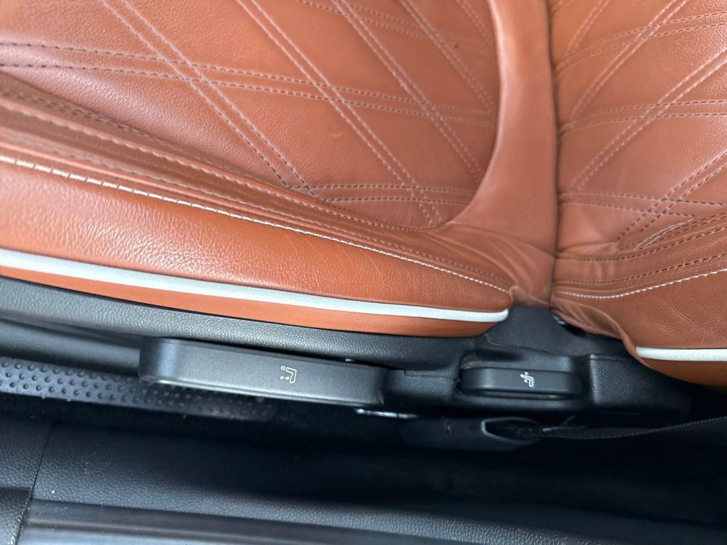 Used 2022 MINI Cooper S w/ Signature Upholstery Package image 14